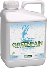 Envase de GREENFAIN