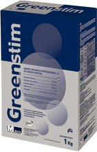 Envase de GREENSTIM, sólido