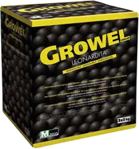 Envase de GROWEL STIMULANT