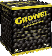 Envase de GROWEL STIMULANT