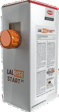 Envase de LALRISE START SC, sólido