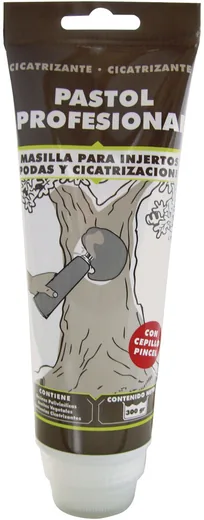 Envase de PASTOL PROFESIONAL