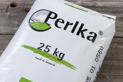 Envase de PERLKA MICRO, polvo