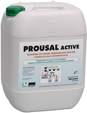 Envase de PROUSAL ACTIVE