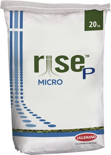 Envase de RISE P MICRO