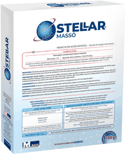 Envase de STELLAR MASSÓ