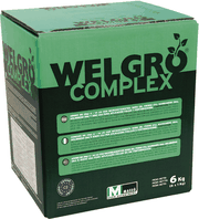 Envase de WELGRO COMPLEX
