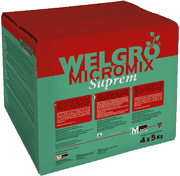 Envase de WELGRO MICROMIX SUPREM