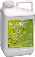 Envase de WELGRO ON