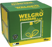 Envase de WELGRO STANDARD PLUS