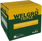 Envase de WELGRO TRIPLE
