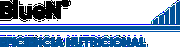 Logotipo de BlueN
