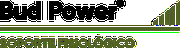 Logotipo de BudPower