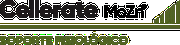 Logotipo de Cellerate MoZn