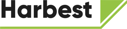 Logotipo de Harbest