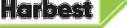 Logotipo de Harbest