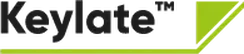 Logotipo de Keylate