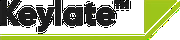 Logotipo de Keylate