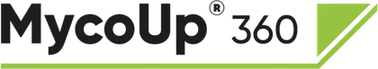 Logotipo de MYCOUP 360