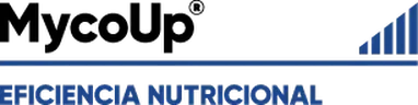 Logotipo de MycoUp