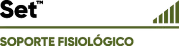 Logotipo de Set