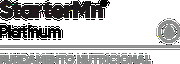 Logotipo de StarterMn Platinum