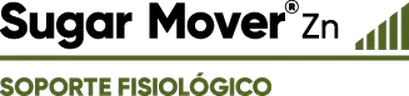 Logotipo de SugarMover Zn