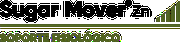 Logotipo de SugarMover Zn