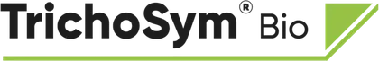 Logotipo de TrichoSym Bio