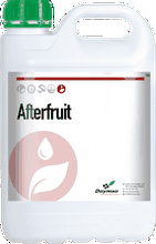 Envase de AfterFruit