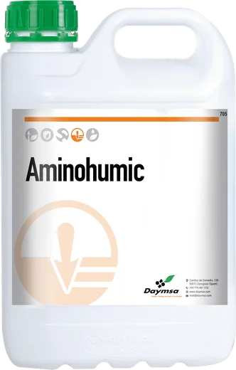 Envase de AminoHumic