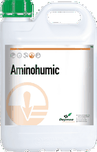 Envase de AminoHumic