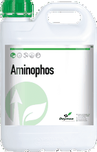 Envase de AminoPhos