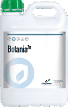 Envase de Botania®-Zn