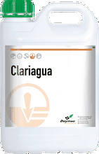 Envase de Clariagua®