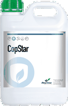 Envase de CopStar