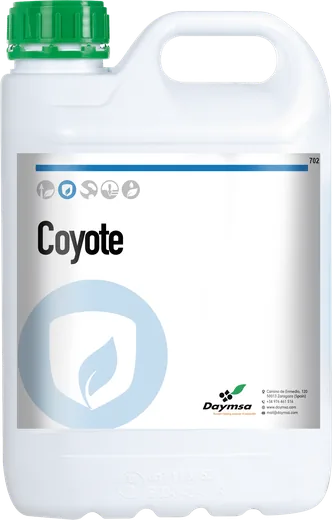 Envase de Coyote®