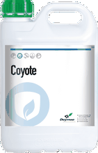 Envase de Coyote®