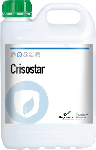 Envase de Crisostar®