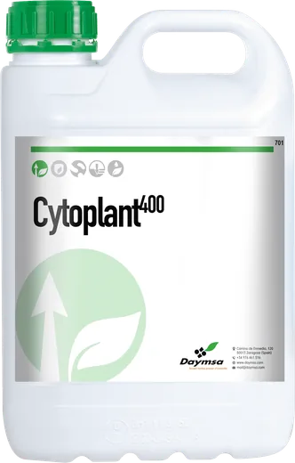 Envase de Cytoplant®400