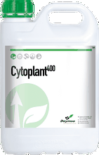 Envase de Cytoplant®400