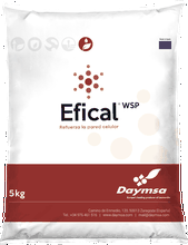 Envase de Efical®WSP