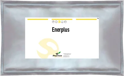 Envase de EnerPlus