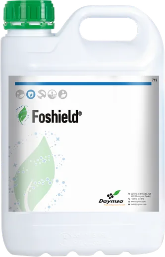Envase de Foshield®