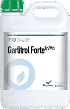 Envase de Garlitrol®Forte Zn/Mn