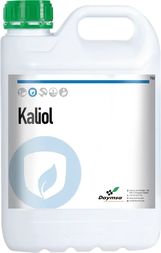 Envase de Kaliol®