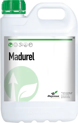 Envase de Madurel®