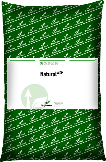 Envase de Natural®WSP