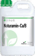 Envase de Naturamin -Ca/B