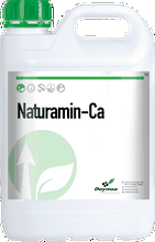 Envase de Naturamin -Ca